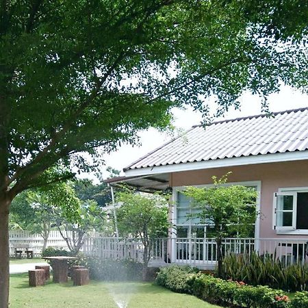 Sweet Mango Resort Ban Pak Thang  Екстериор снимка