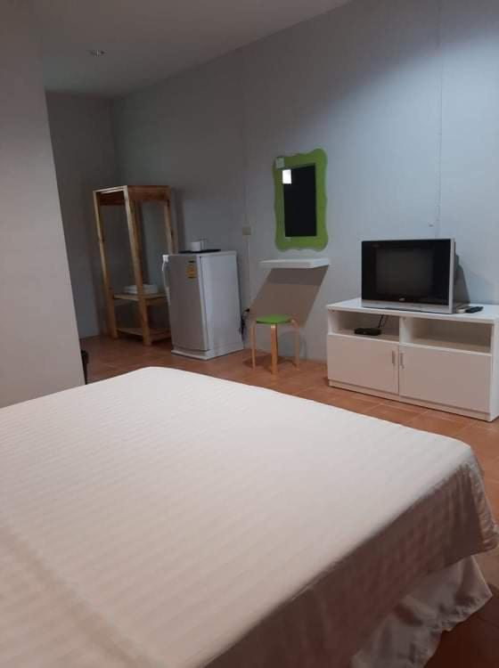Sweet Mango Resort Ban Pak Thang  Екстериор снимка