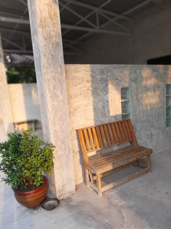 Sweet Mango Resort Ban Pak Thang  Екстериор снимка