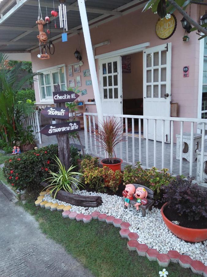 Sweet Mango Resort Ban Pak Thang  Екстериор снимка