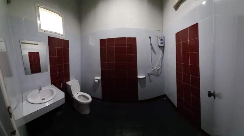 Sweet Mango Resort Ban Pak Thang  Екстериор снимка