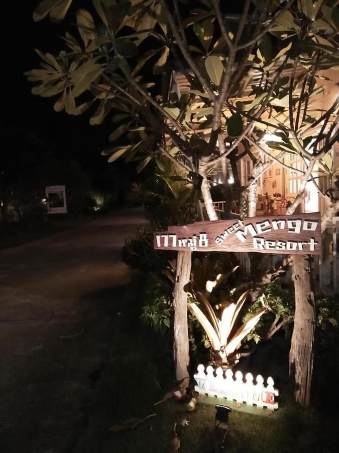 Sweet Mango Resort Ban Pak Thang  Екстериор снимка