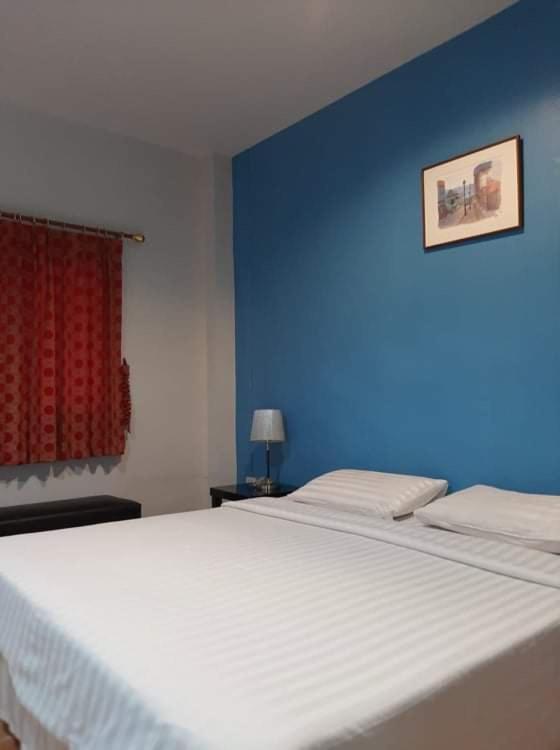 Sweet Mango Resort Ban Pak Thang  Екстериор снимка
