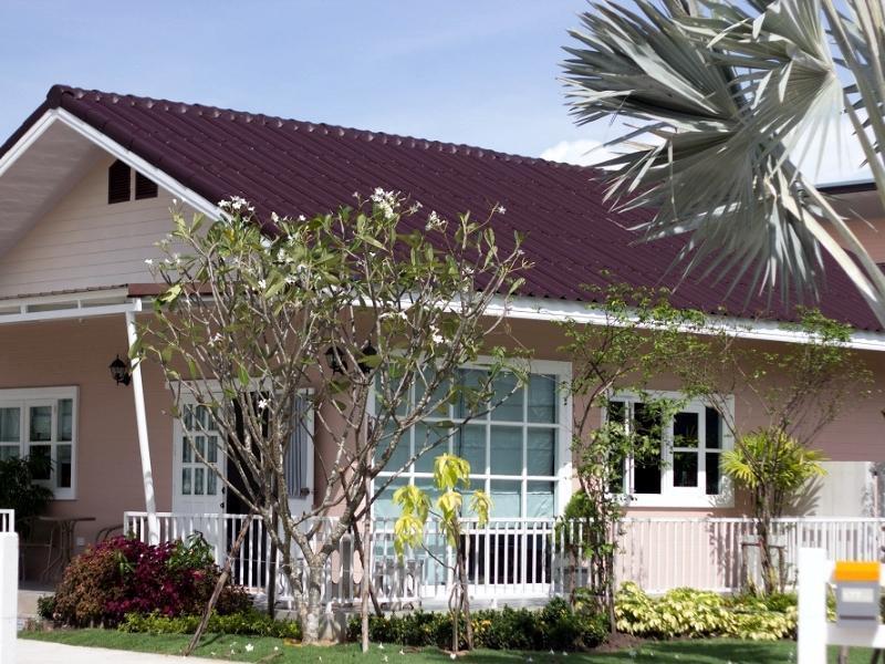 Sweet Mango Resort Ban Pak Thang  Екстериор снимка