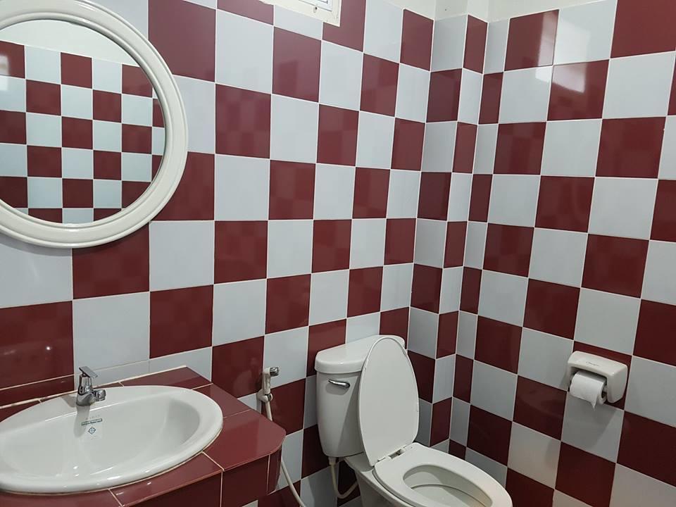 Sweet Mango Resort Ban Pak Thang  Екстериор снимка