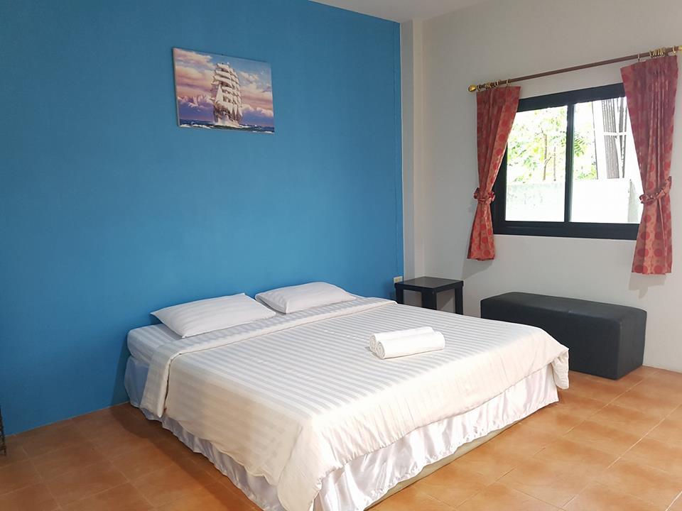 Sweet Mango Resort Ban Pak Thang  Екстериор снимка