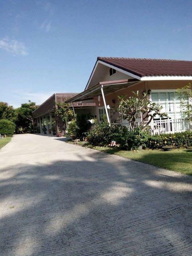 Sweet Mango Resort Ban Pak Thang  Екстериор снимка