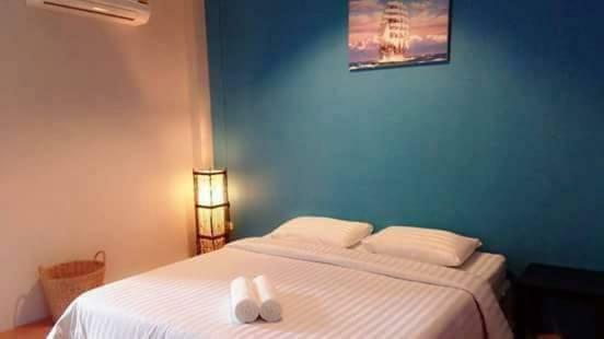 Sweet Mango Resort Ban Pak Thang  Екстериор снимка