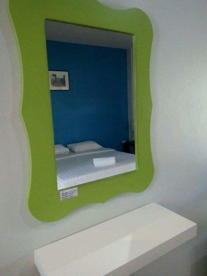 Sweet Mango Resort Ban Pak Thang  Екстериор снимка