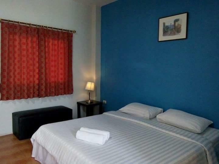 Sweet Mango Resort Ban Pak Thang  Екстериор снимка
